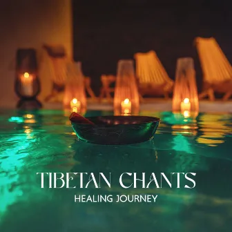 Tibetan Chants – Healing Journey: Crystal Bowls & Monks Prayers, Om Chanting, Meditation & Contemplation by Therapeutic Tibetan Spa Collection