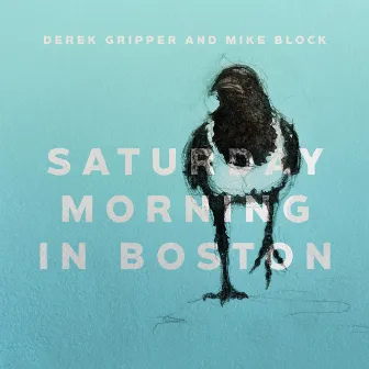 Saturday Morning in Boston by Mike Block