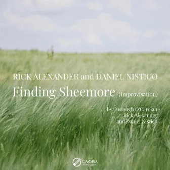 Finding Sheemore (Improvisation) by Turlough O'Carolan