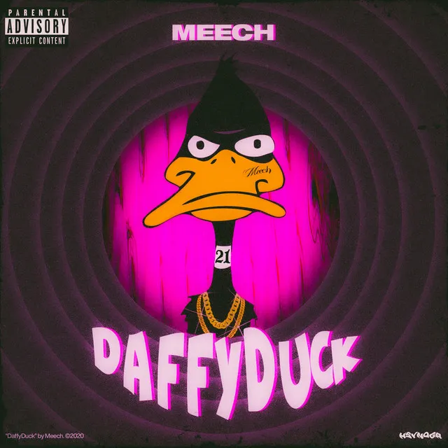 DaffyDuck