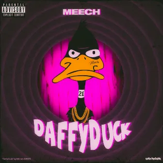 DaffyDuck by Meech