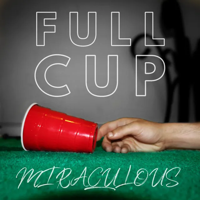 Full Cup