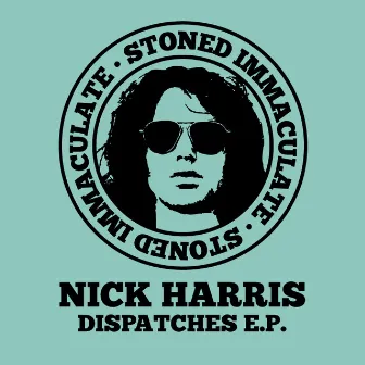 Dispatches EP by Nick Harris