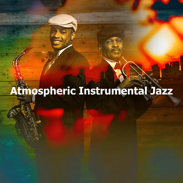 Atmospheric Instrumental Jazz