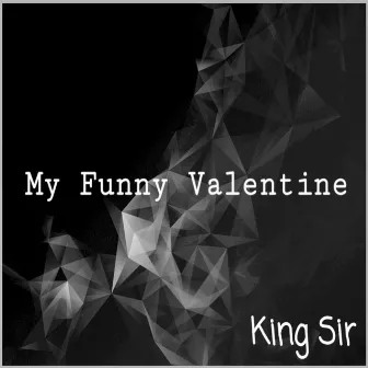 My Funny Valentine by SiRR