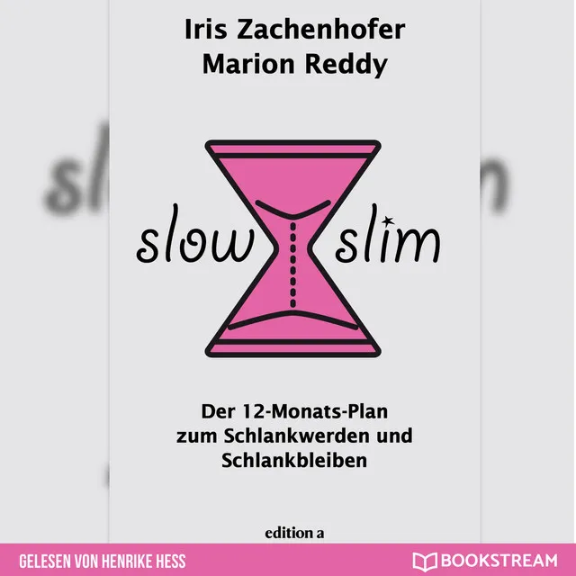 Track 6 - Slow Slim - Der 12-Monats-Plan zum Schlankwerden und Schlankbleiben