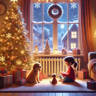 Lofi Christmas Dreams by Christmas Beats 2023