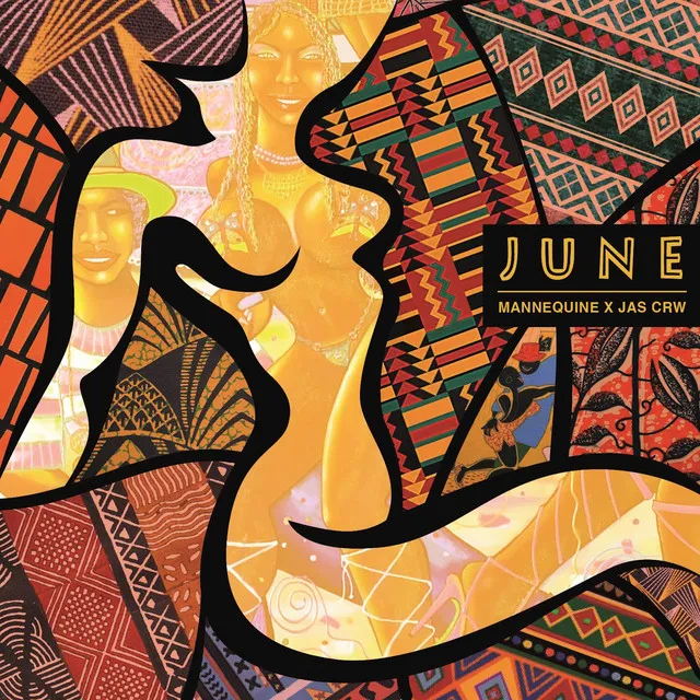 June