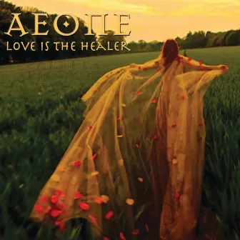 Love Is The Healer by Aeone