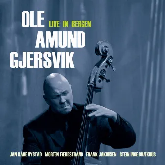 Live in Bergen by Ole Amund Gjersvik