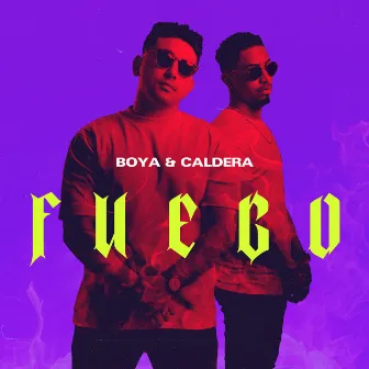 Fuego by Boya