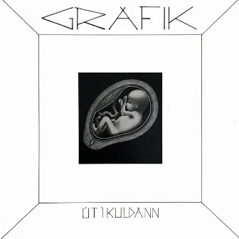 Út í kuldann by Grafík