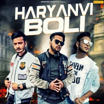 Haryanvi Boli by 