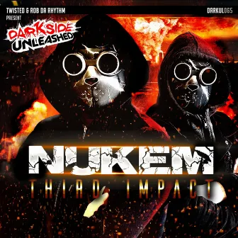 Third Impact EP by Nukem