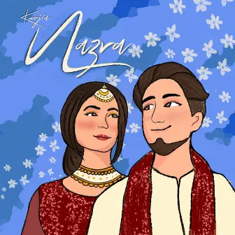 Nazra by KNOJIA