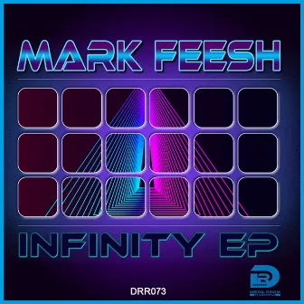 Infinity EP by Mark Feesh