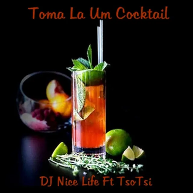 Tomala Um Cocktail