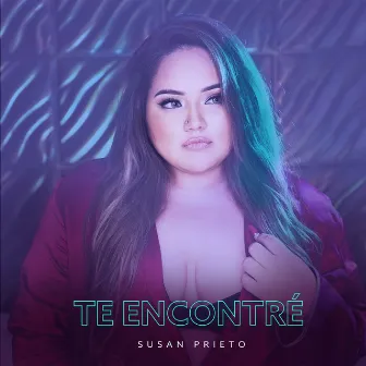 Te Encontre by Susan Prieto