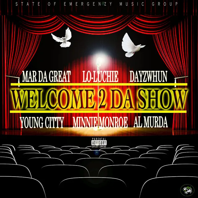 Welcome 2 Da Show