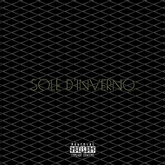 Sole d'inverno by Unknown Artist