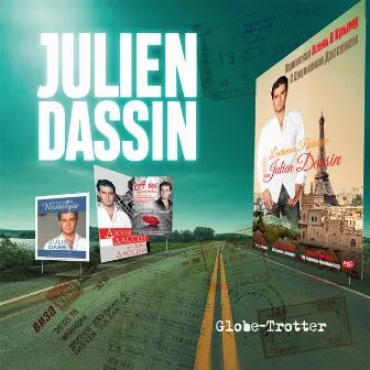 Globe-Trotter by Julien Dassin