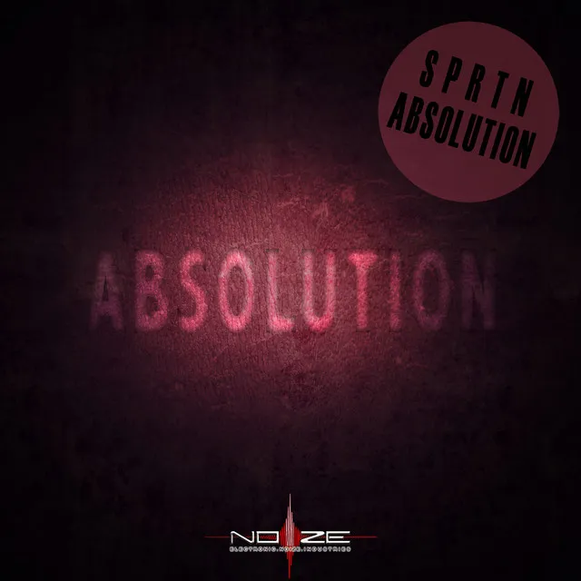 Absolution - Original Mix