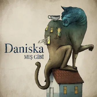 Mış Gibi by Daniska