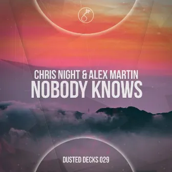 Nobody Knows (Original Mix) by Alex Martin