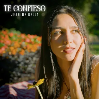 Te Confieso by Jeanine Bella