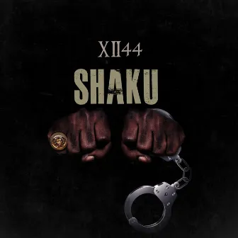 Shaku by XII 44