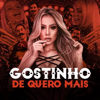 Gostinho de Quero Mais by Ailla