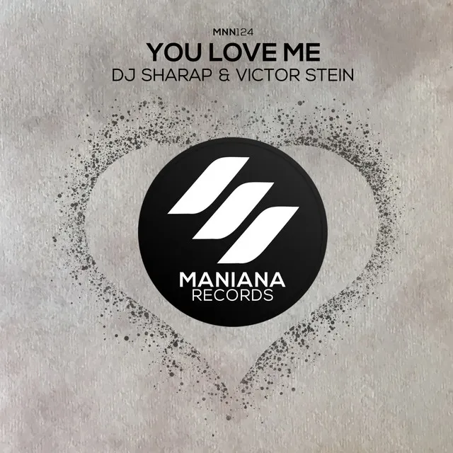 You Love Me - Radio Mix