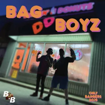 Bag Boyz by BAG BOYZ