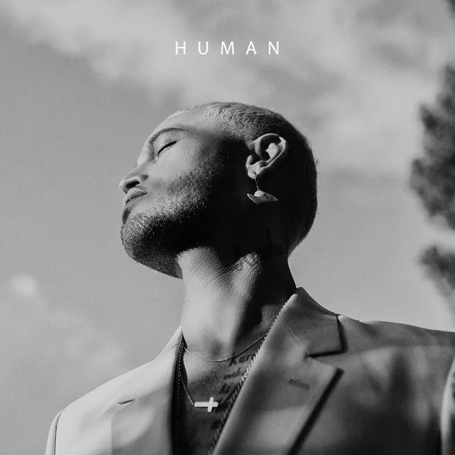 Human (feat. Vince Harder & Louis Baker)