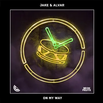 On My Way by Jake & Alvar