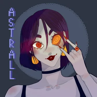 Astrall by Нетмани