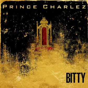 Bitty by Prince Charlez