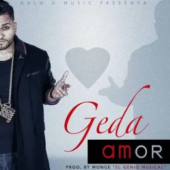 Amor by Geda