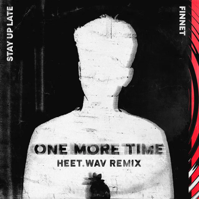 One More Time - heet.wav Remix