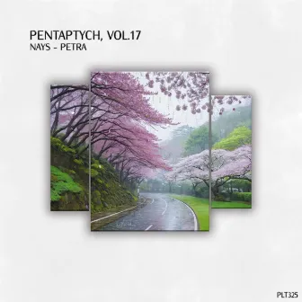 Petra (Pentaptych, Vol. 17) by Nays