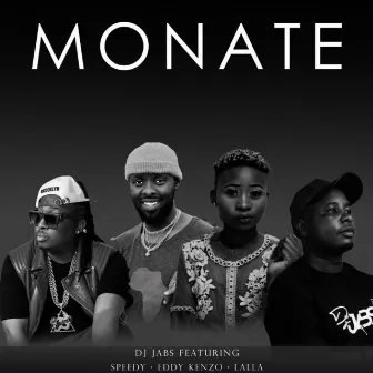 Monate by Dj Jabs