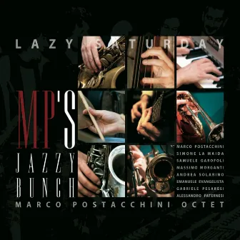 Lazy Saturday by MP'S Jazzy Bunch