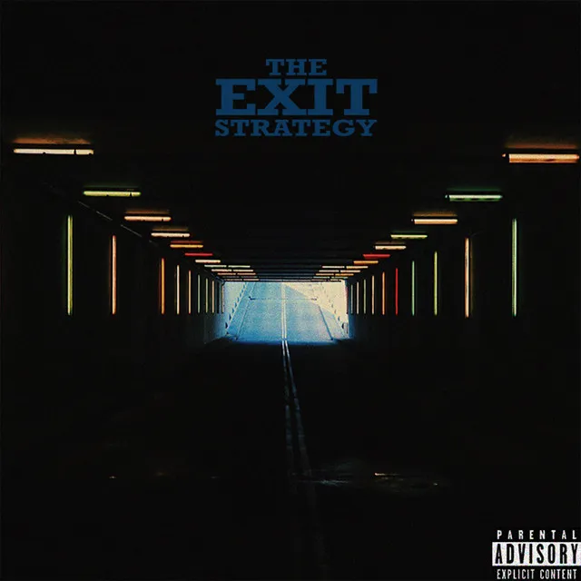 The Exit Strategy