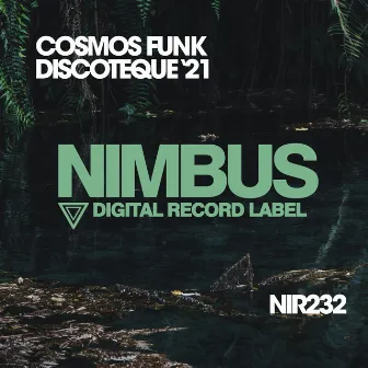 Discoteque (Gym X Tonic Remix) by Cosmos Funk