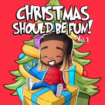 Christmas Should Be Fun, Vol. 1 by Wayne Klassik