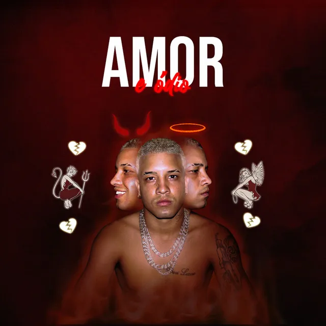 Amor e Ódio