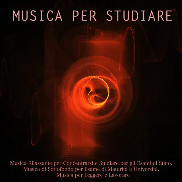 Musica per Studiare