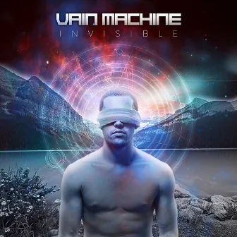 Invisible by Vain Machine