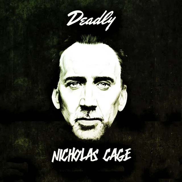 Nicholas Cage