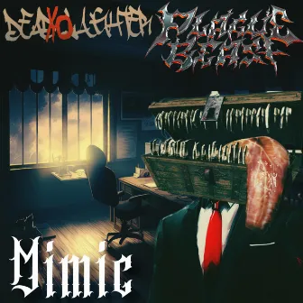 Mimic by Plague Beast